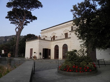 Villa Fondi Piano di Sorrento